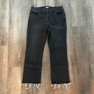 Women’s Old Navy Flare Jeans